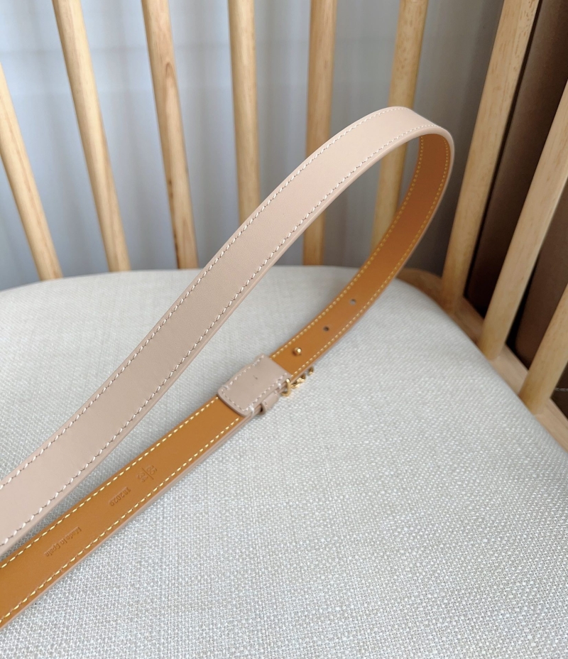 Loewe Belts